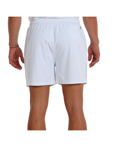 Pantalón Corto Bullpadel Mirza | Ofertas de pádel